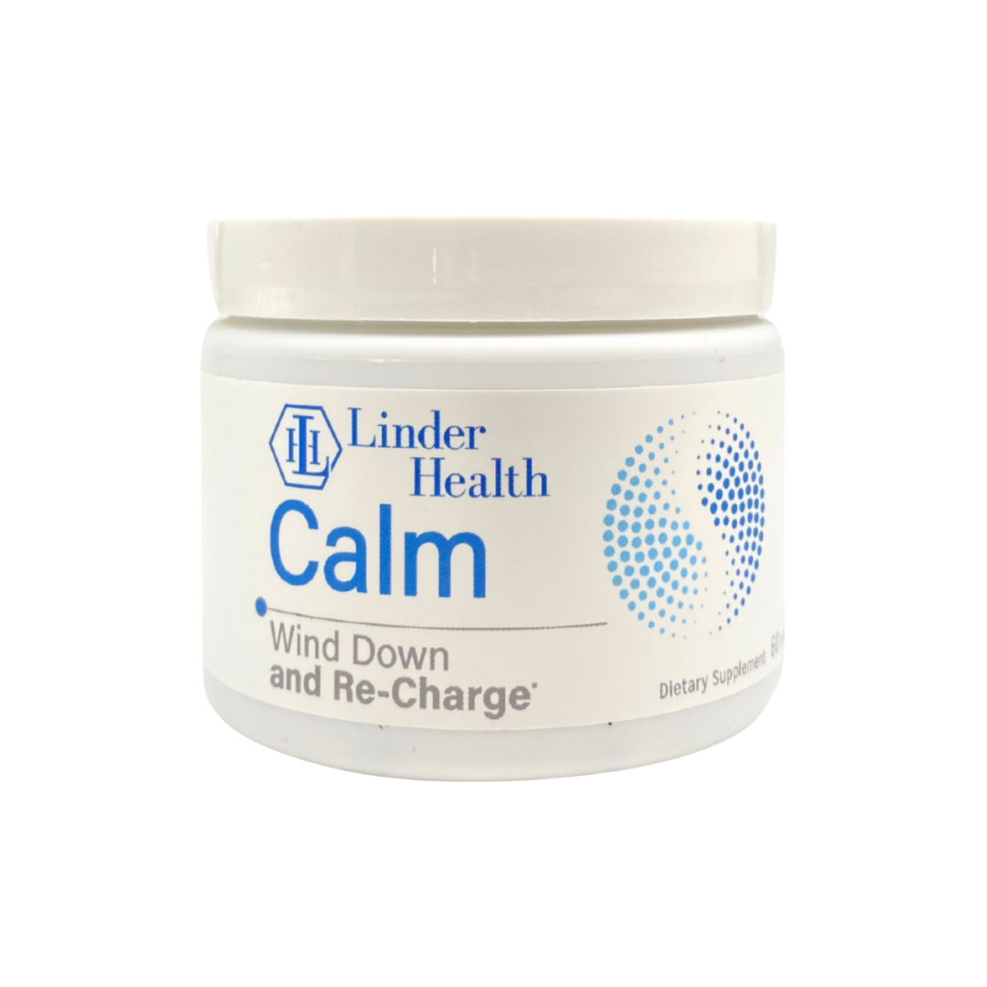 Calm Magnesium Supplement